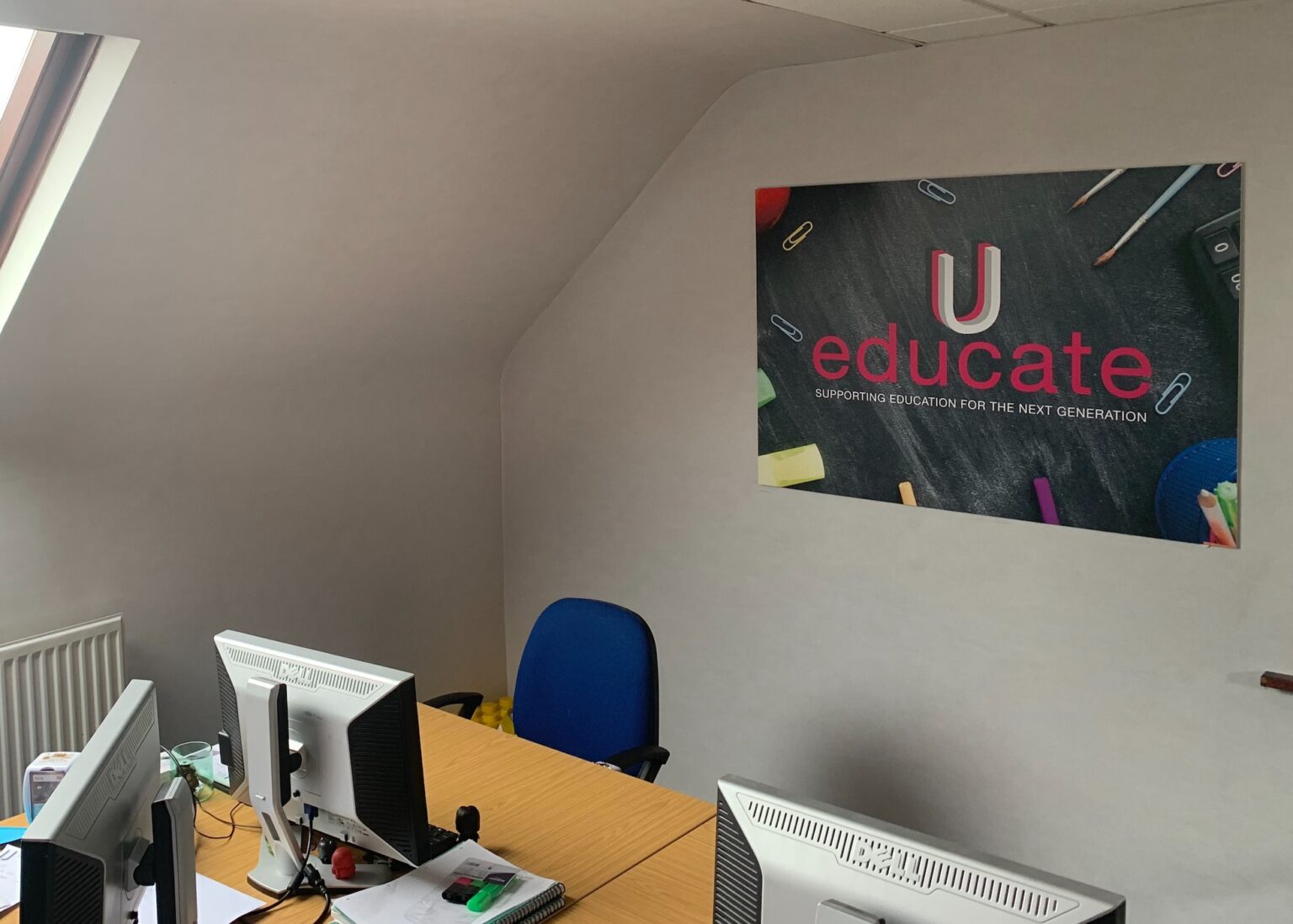 Meet the Midlands Team UEducate Supply Teaching Agency